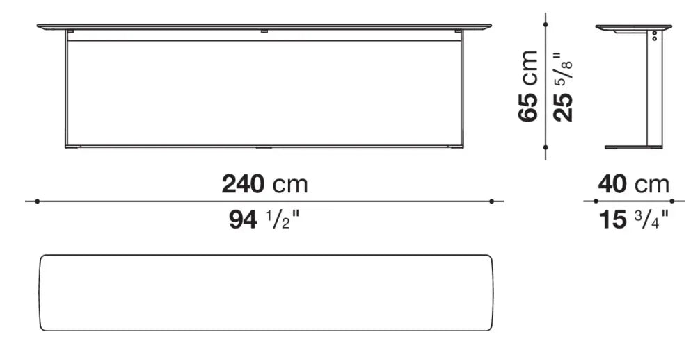 Tables - Side, End and Coffee Tables