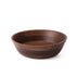 Walnut Bowl LL - 11.8x3.5in | 30x9cm (ØxH) | Hikiyose | JANGEORGe Interiors & Furniture