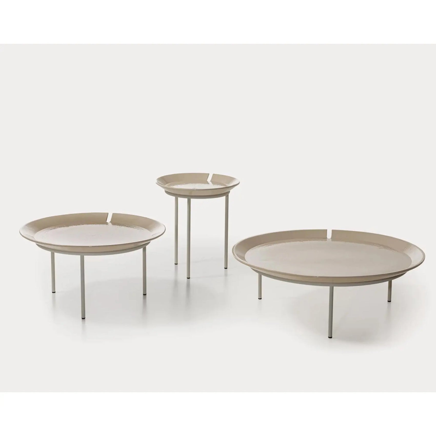 Outdoor Tables - Side, End & Coffee Tables