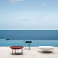 Brise - Outdoor Coffee Tables - JANGEORGe Interiors & Furniture