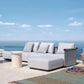 Brise - Outdoor Tables - JANGEORGe Interiors & Furniture