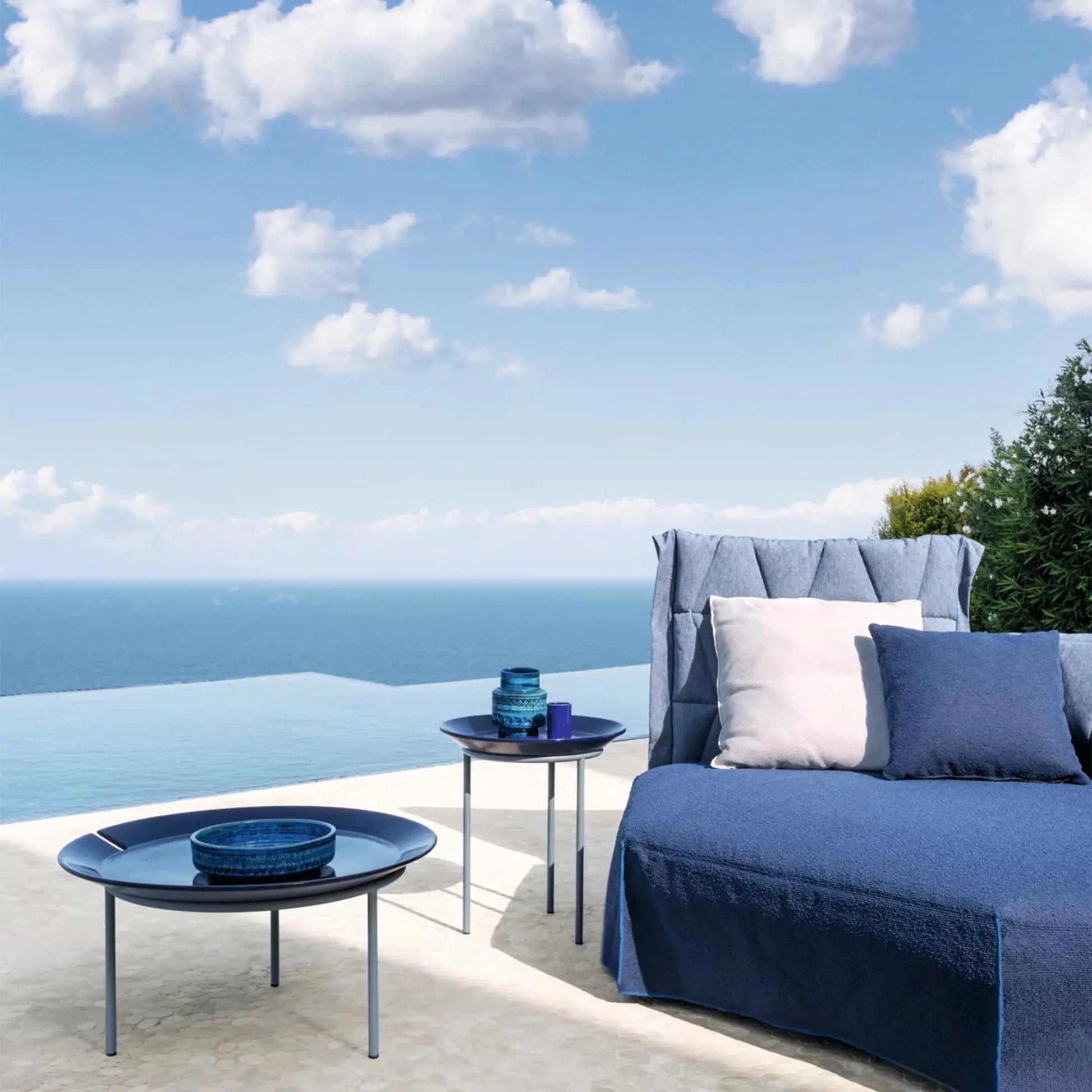 Flair - Outdoor Modular Sofa - JANGEORGe Interiors & Furniture