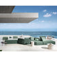 Flair - Outdoor Modular Sofa - JANGEORGe Interiors & Furniture