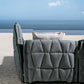 Flair - Outdoor Modular Sofa - JANGEORGe Interiors & Furniture