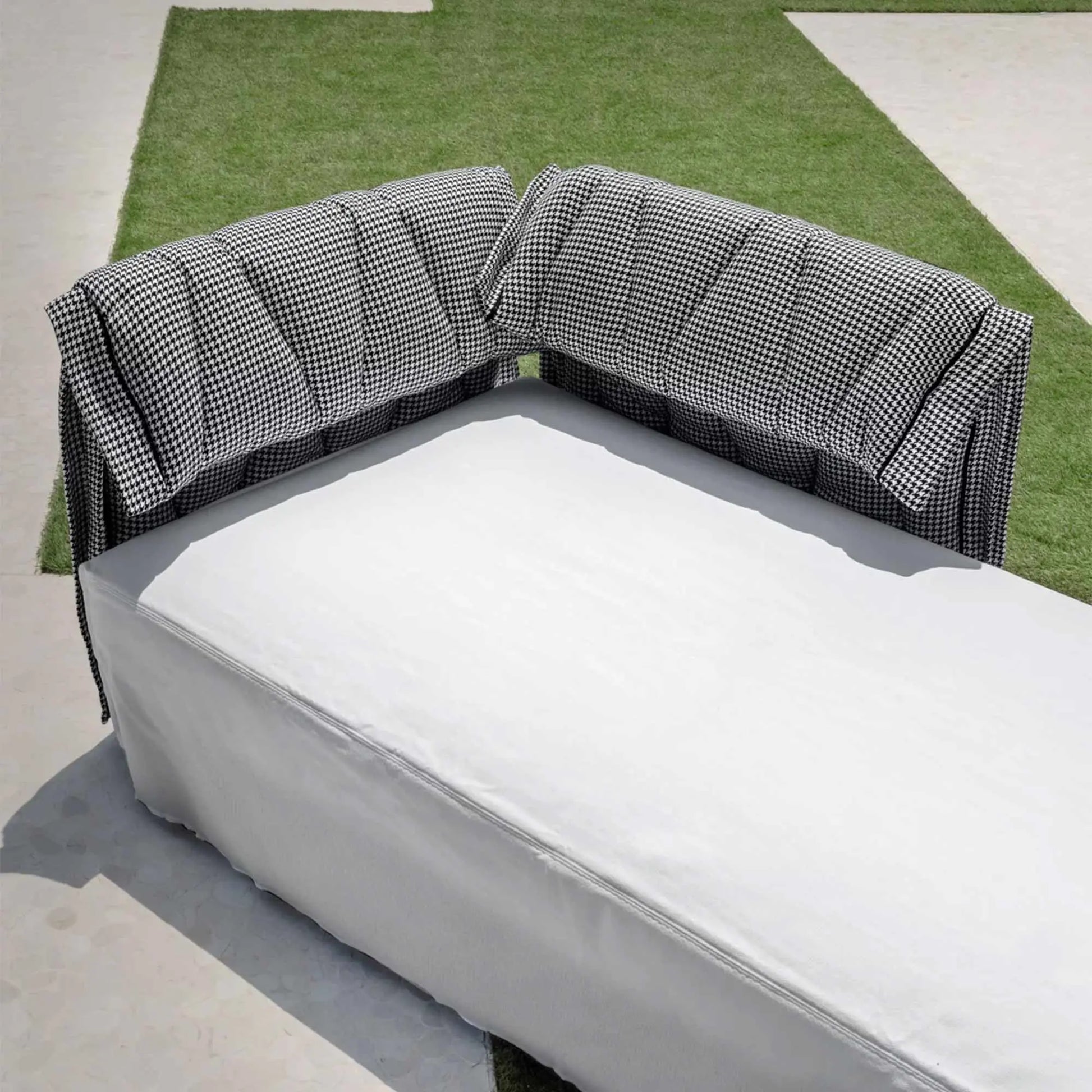 Flair - Outdoor Modular Sofa - JANGEORGe Interiors & Furniture