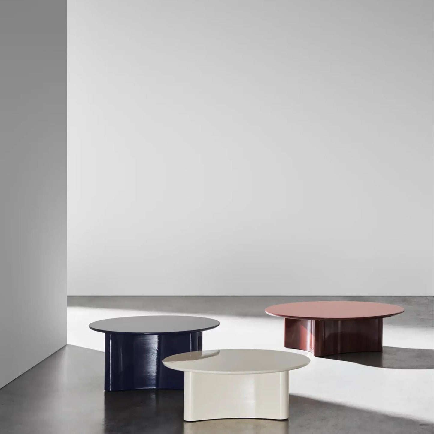 Guna Side Table - JANGEORGe Interiors & Furniture