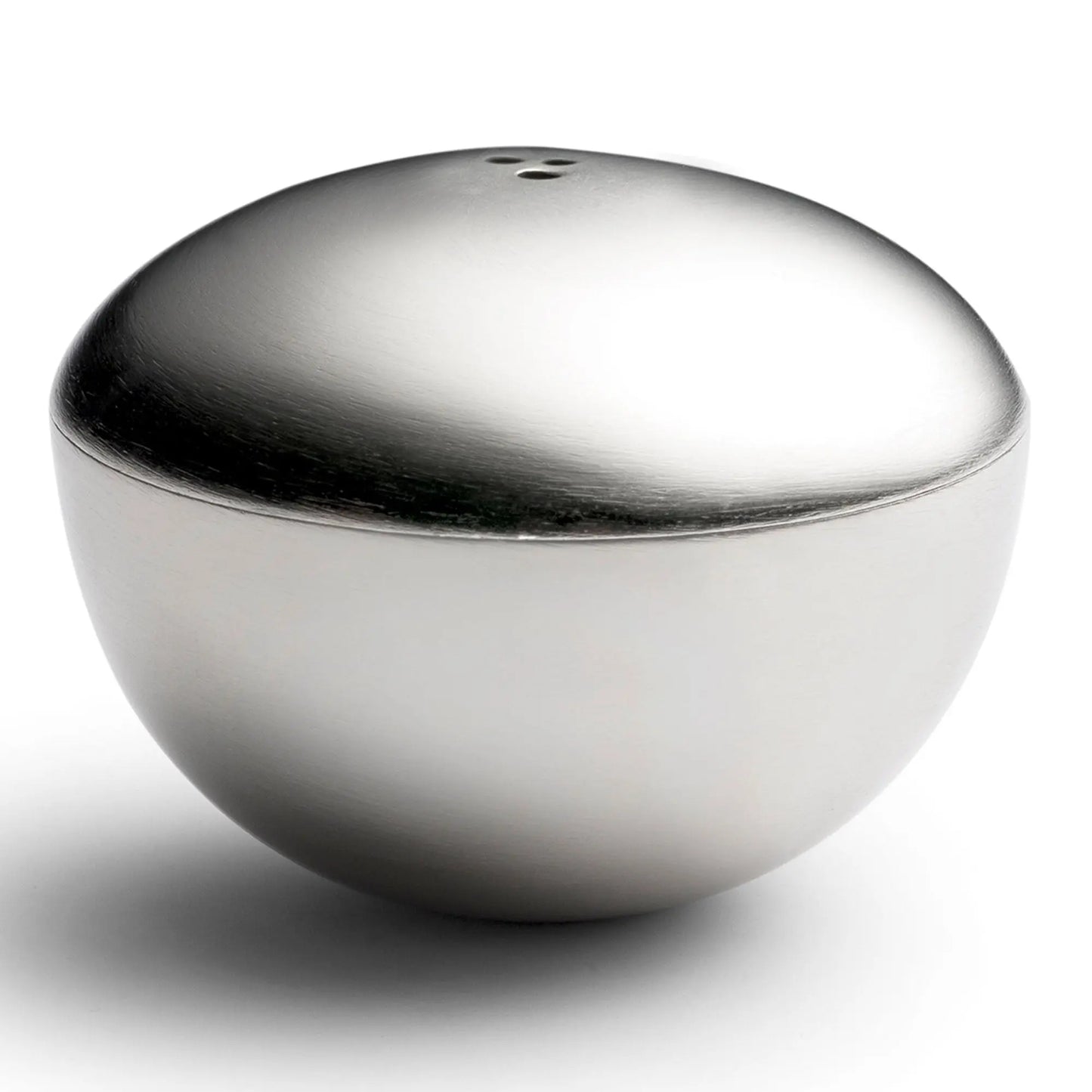 John Pawson - Salt & Pepper Shakers - JANGEORGe Interiors & Furniture