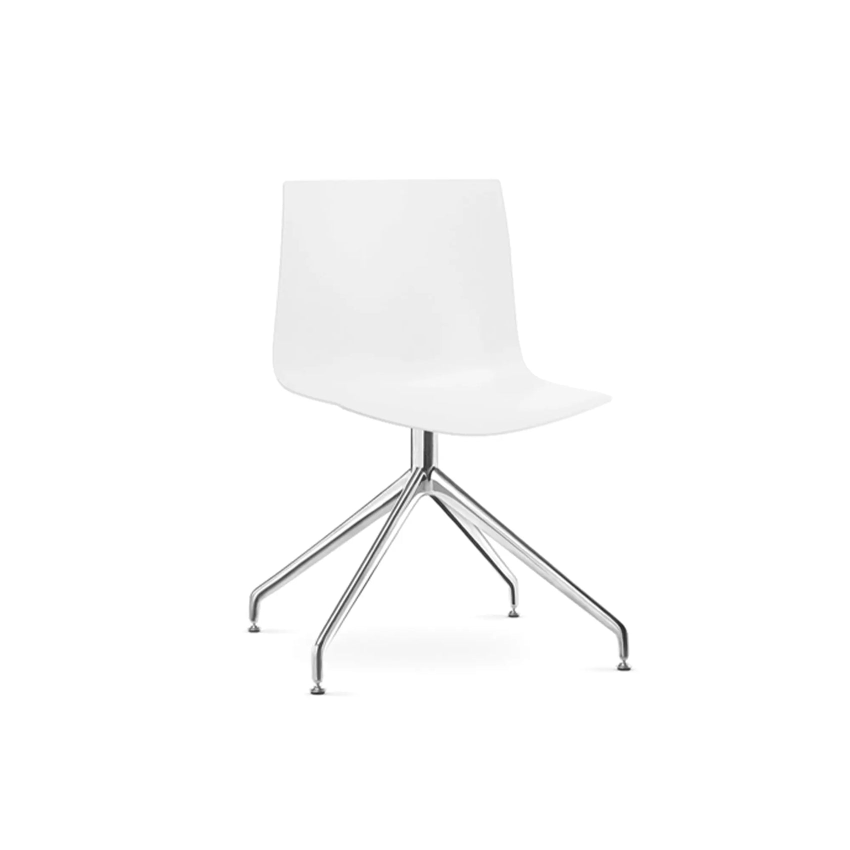 Catifa 46 Chair - Trestle on Glides (0375) - JANGEORGe Interiors & Furniture