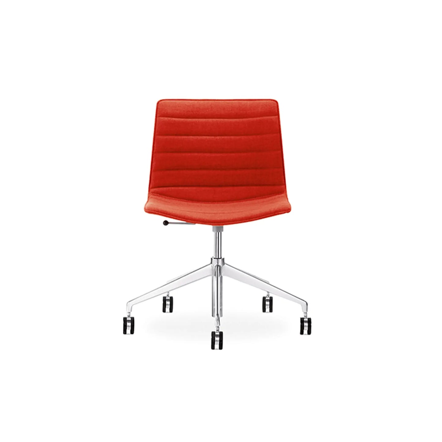 Catifa 46 - Swivel Chair, Five Star Trestle Base (0382) - JANGEORGe Interiors & Furniture