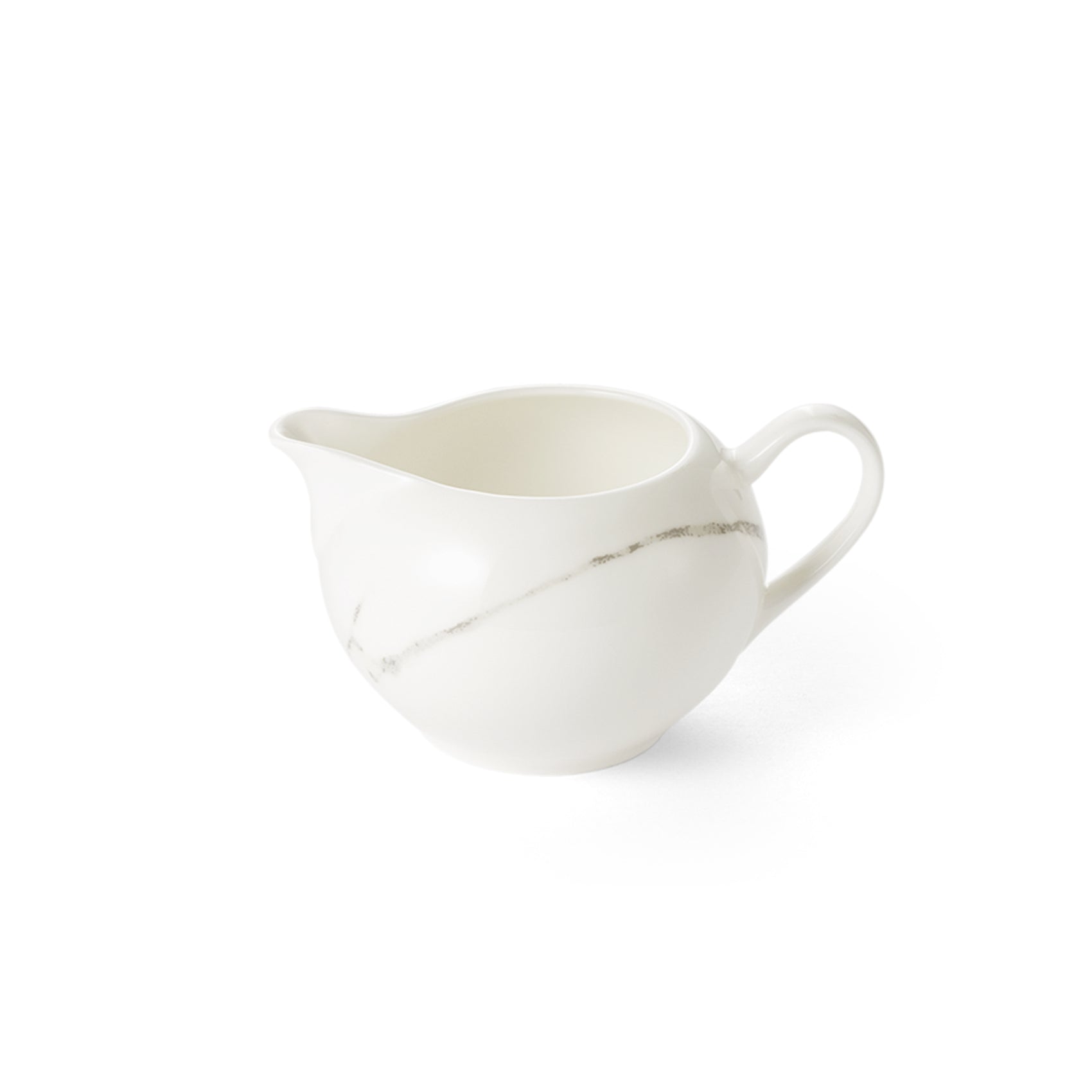 Carrara - Creamer 10.1 FL OZ | 0.3L - JANGEORGe Interiors & Furniture