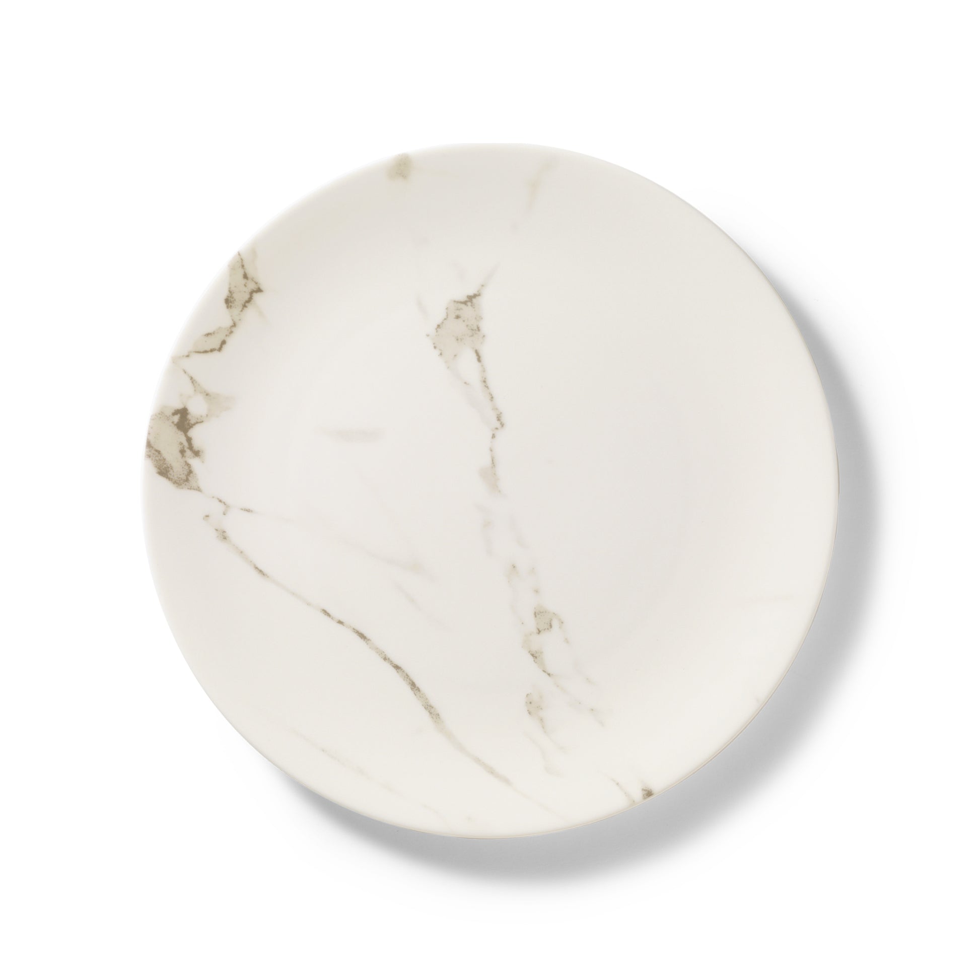 Carrara - Dinner Plate 11in | 28cm (Ø) - JANGEORGe Interiors & Furniture