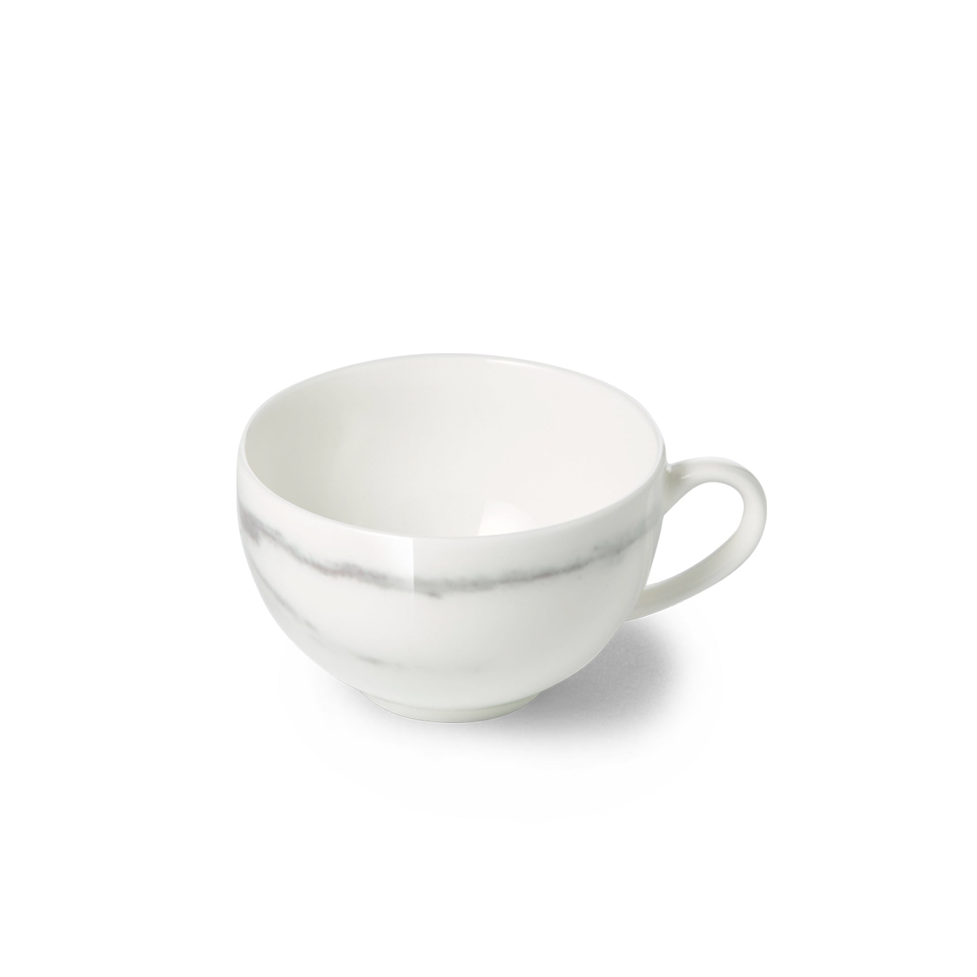 Carrara - Set Espresso Cup & Saucer 0.11L - JANGEORGe Interiors & Furniture