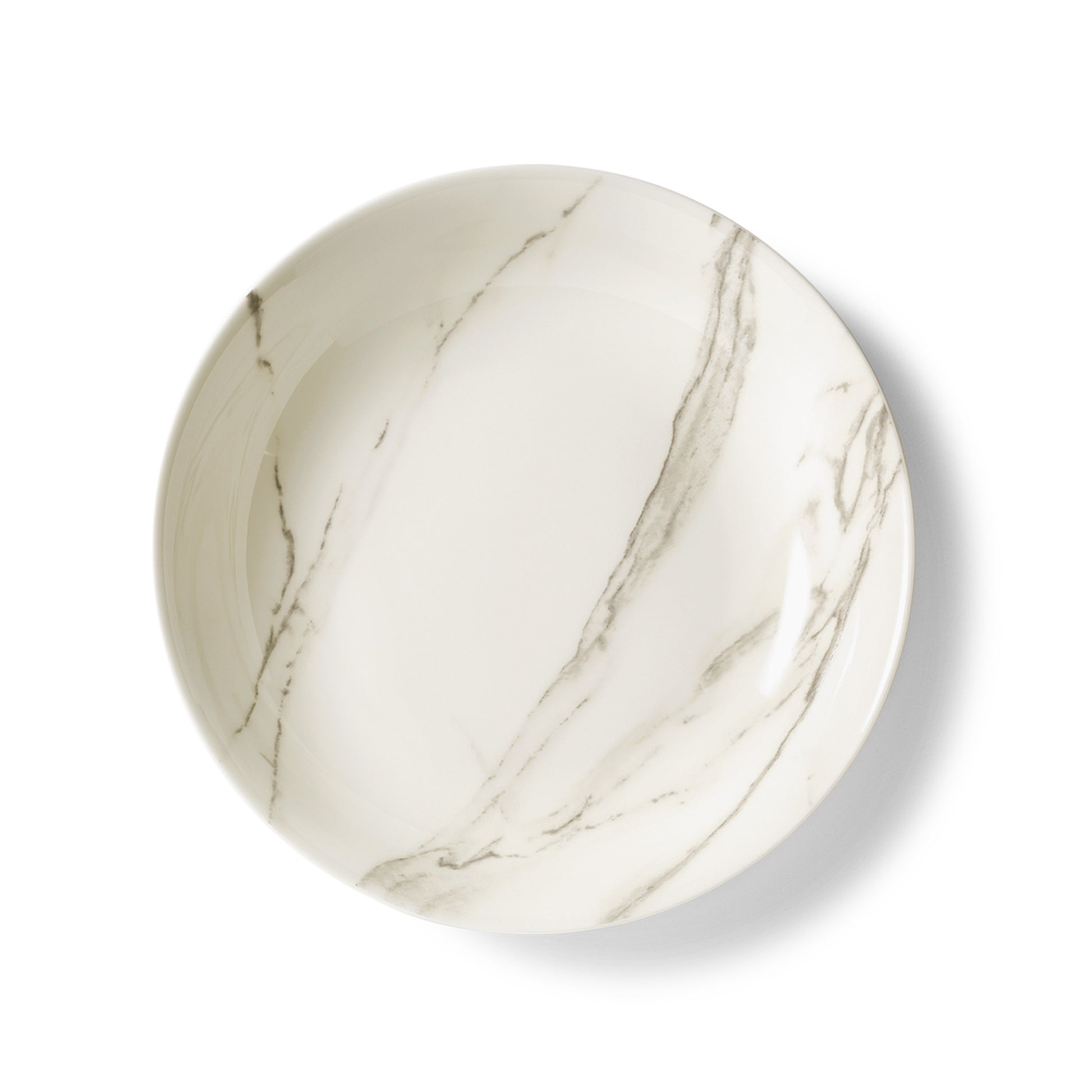 Carrara - Pasta Plate 10.2in | 26cm (Ø) - JANGEORGe Interiors & Furniture