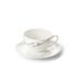 Carrara - Set Coffee Cup & Saucer 8.4 FL OZ | 0.25L - JANGEORGe Interiors & Furniture