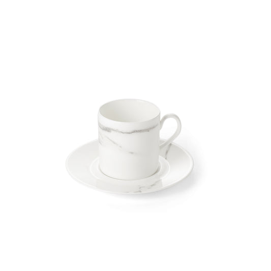 Carrara - Espresso Saucer 4.7in | 12cm (Ø) - JANGEORGe Interiors & Furniture