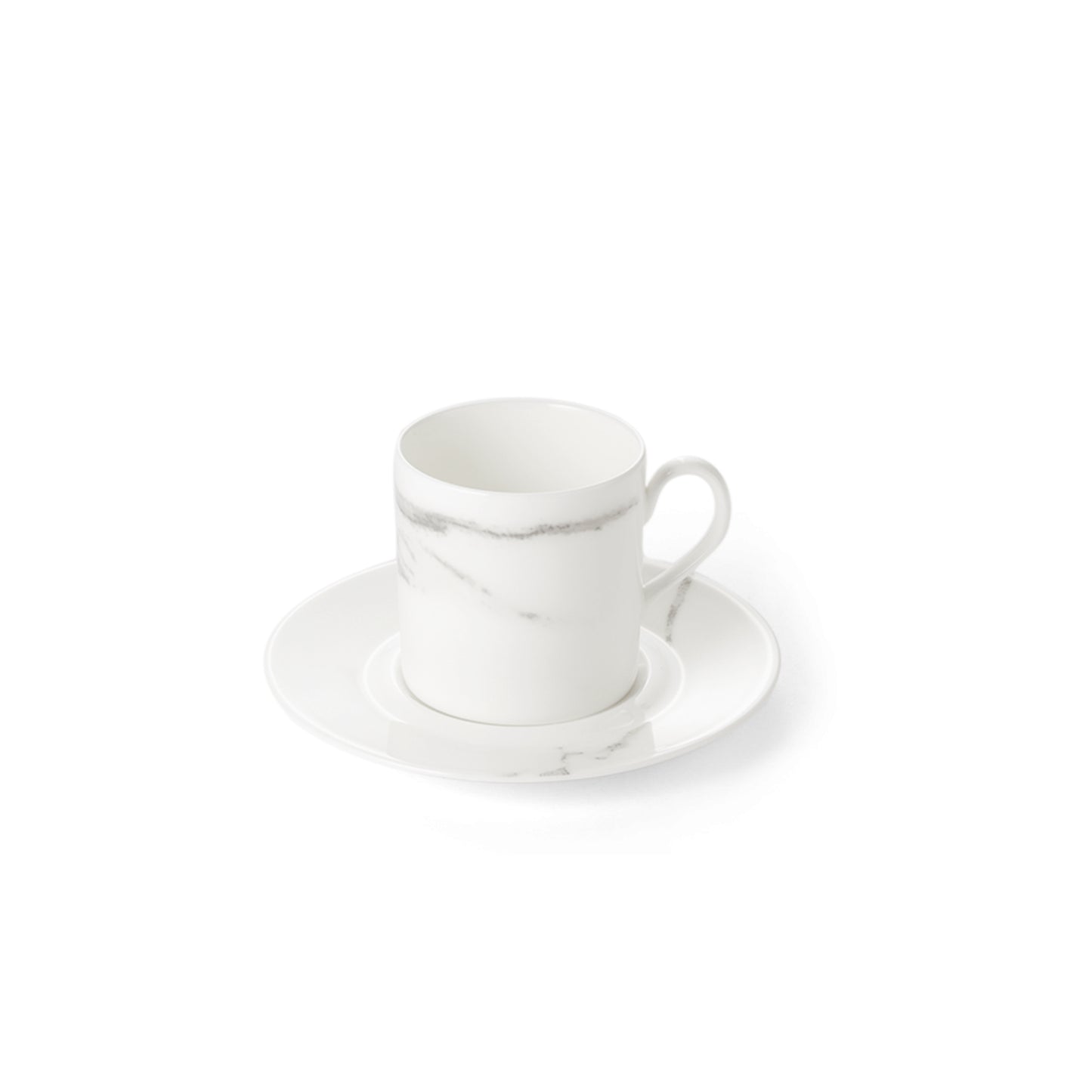 Carrara - Set Espresso Cup 3.7 FL OZ | 0.11L - JANGEORGe Interiors & Furniture