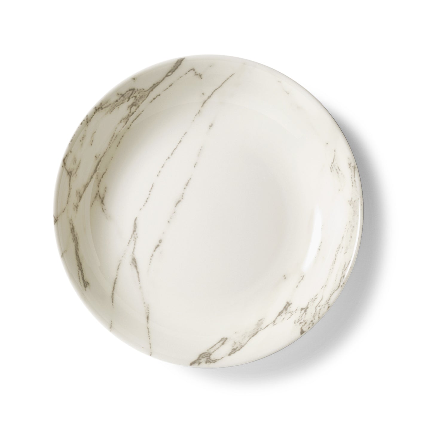 Carrara - Soup Plate 8.8in | 22.5cm (Ø) - JANGEORGe Interiors & Furniture