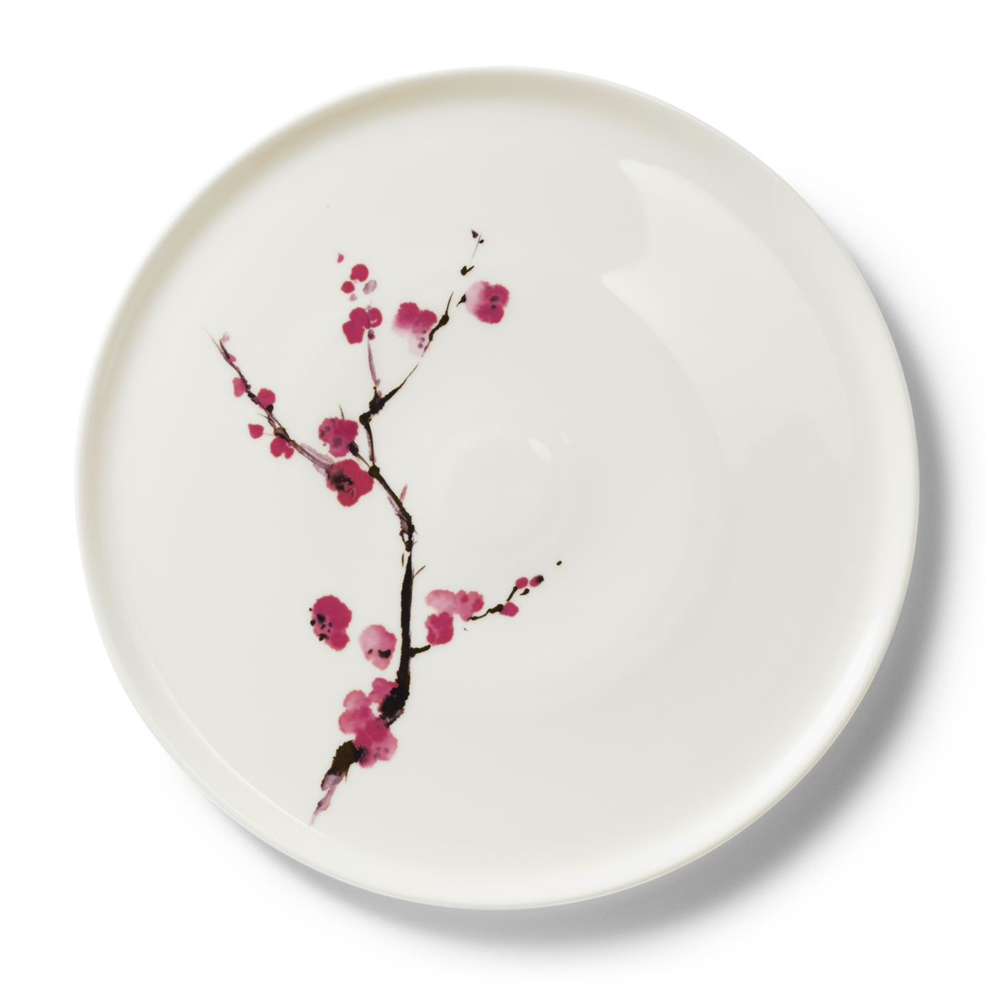 Cherry Blossom - Cake Plate 12.6in | 32cm (Ø) - JANGEORGe Interiors & Furniture