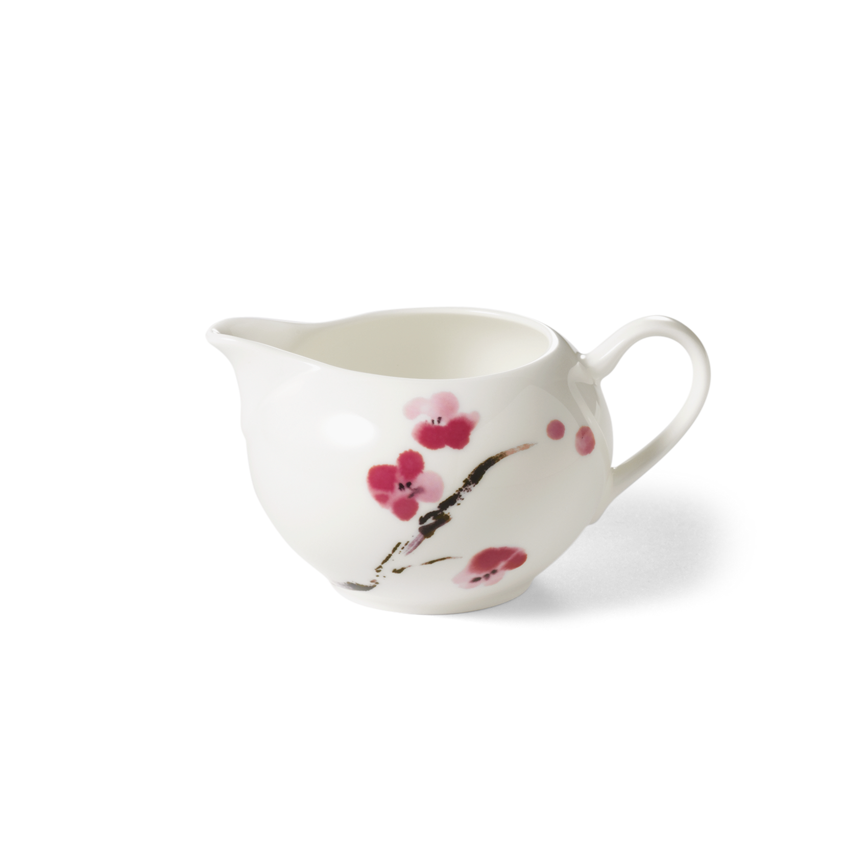 Cherry Blossom - Creamer 10.1 FL OZ | 0.3L - JANGEORGe Interiors & Furniture