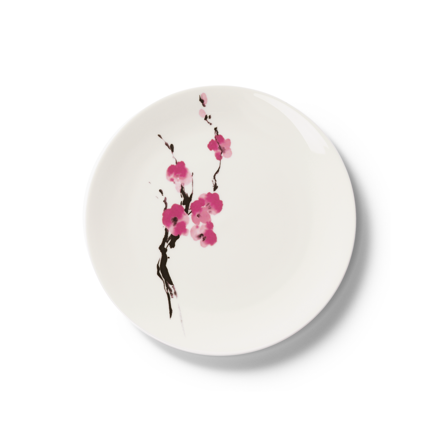 Cherry Blossom - Dessert Plate Pink 9.4in | 24cm (Ø) - JANGEORGe Interiors & Furniture