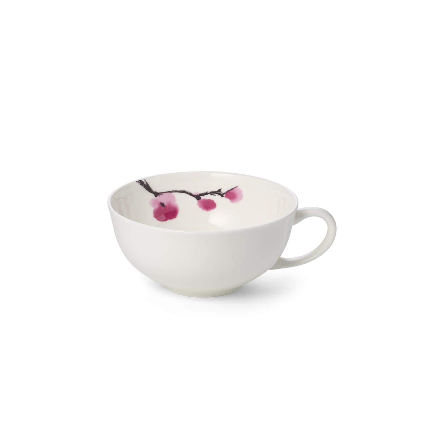 Cherry Blossom - Tea Cup 0.2L - JANGEORGe Interiors & Furniture