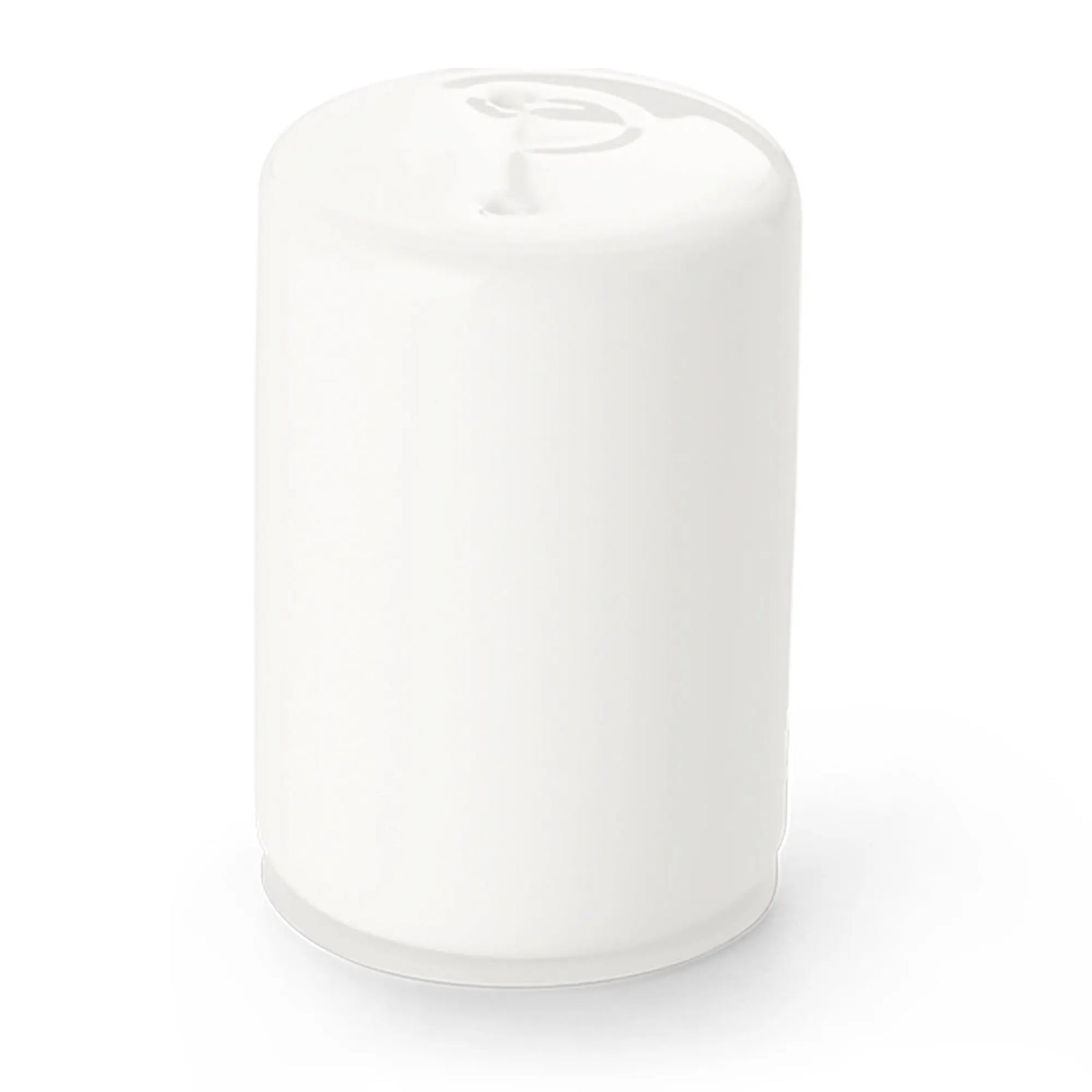 Classic - Pepper Shaker White 1.8in | 4.5cm (Ø) Dibbern