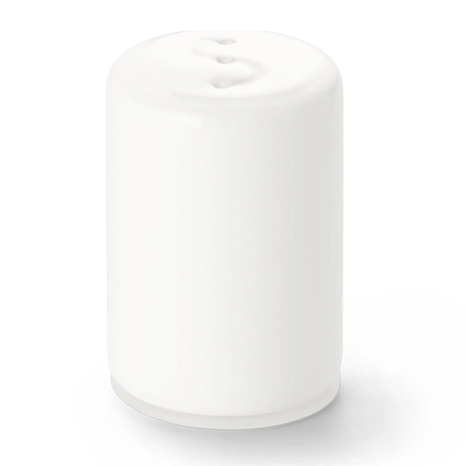 Classic - Salt Shaker White 1.8in | 4.5cm (Ø) Dibbern