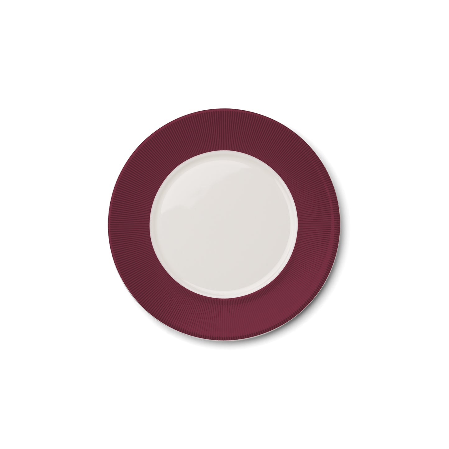 Excelsior - Bread Plate Bordeaux 6.7in | 17cm (Ø) - JANGEORGe Interiors & Furniture