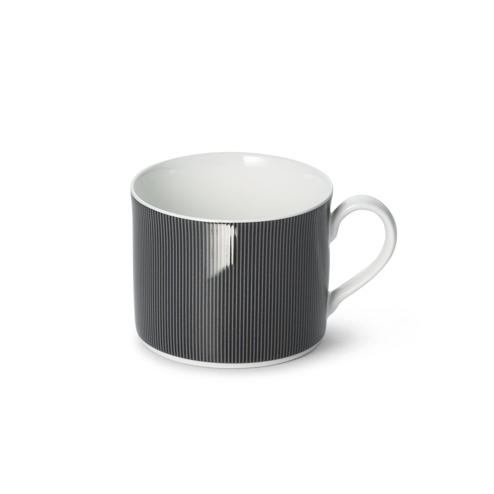 Excelsior - Coffee Cup Cylindrical Anthracite 8.4 FL OZ | 0.25L - JANGEORGe Interiors & Furniture