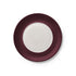 Excelsior - Dessert Plate Bordeaux 9.4in | 24cm (Ø) - JANGEORGe Interiors & Furniture