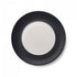 Excelsior - Dinner Plate Anthracite 11in | 28cm (Ø) - JANGEORGe Interiors & Furniture