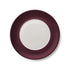 Excelsior - Dinner Plate Bordeaux 11in | 28cm (Ø) - JANGEORGe Interiors & Furniture