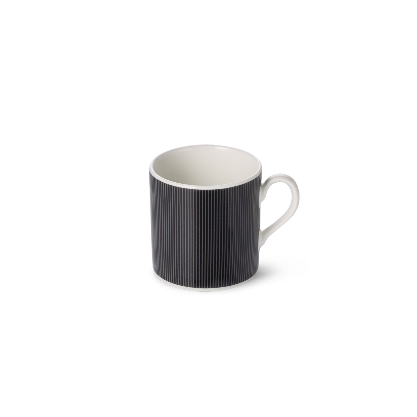 Excelsior - Espresso Cup Anthracite 3.3 FL OZ | 1.0L - JANGEORGe Interiors & Furniture