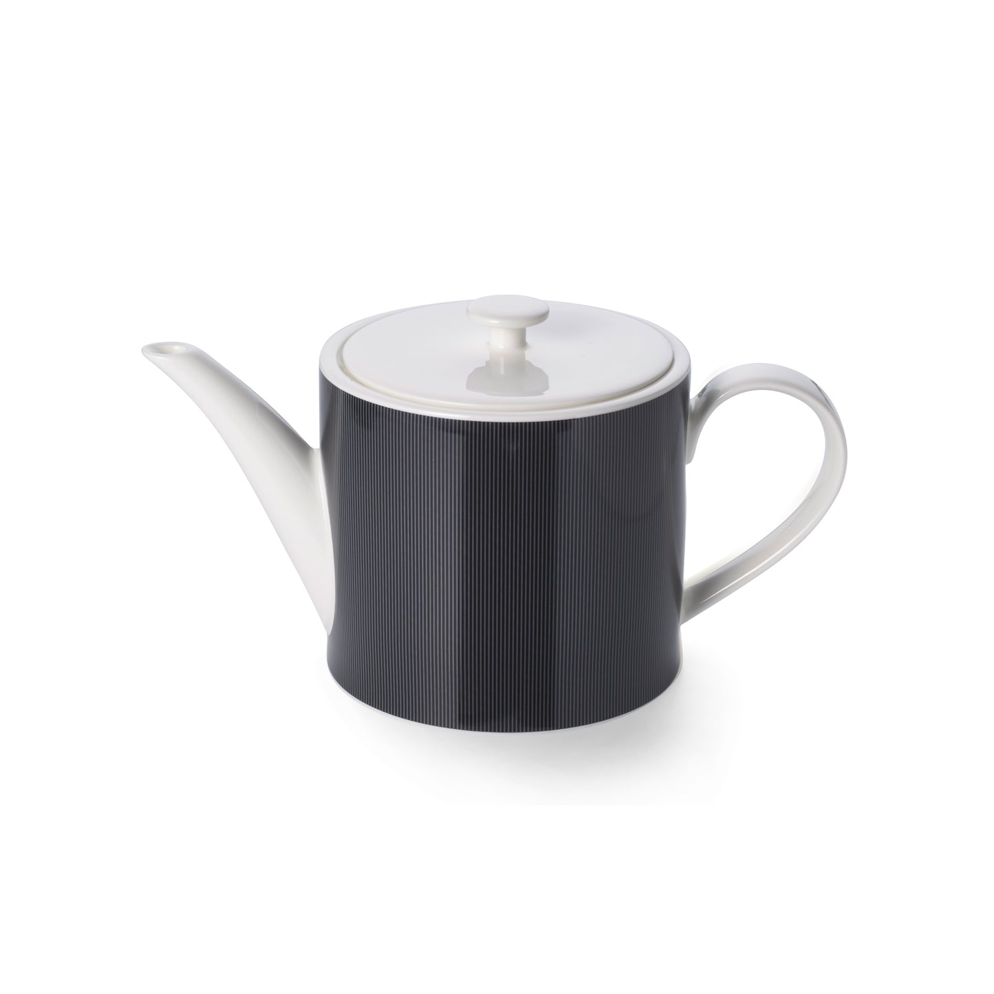 Excelsior - Tea Pot Anthracite 43.9 FL OZ | 1.3L - JANGEORGe Interiors & Furniture