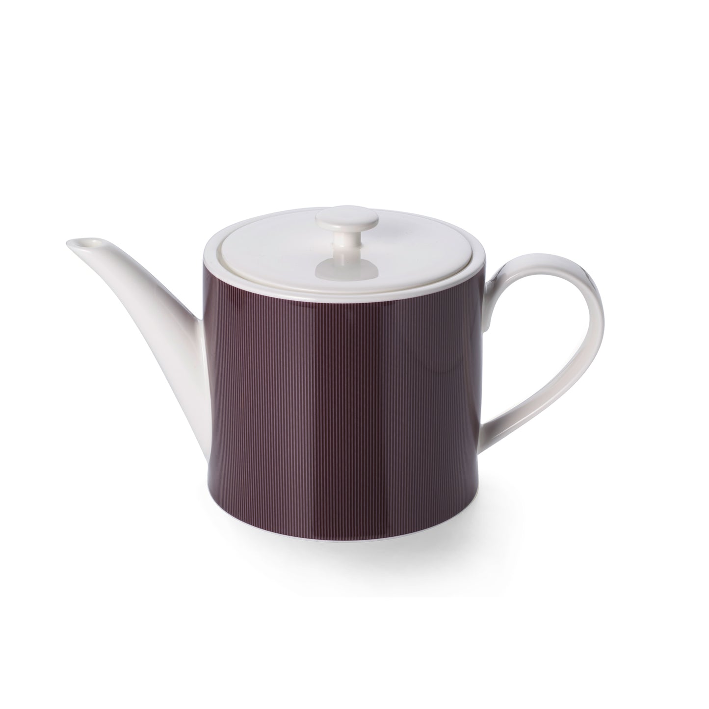 Excelsior - Tea Pot Bordeaux 43.9 FL OZ | 1.3L - JANGEORGe Interiors & Furniture