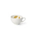 Gold Leaf - Espresso Cup Gold 3.7 FL OZ | 0.11L - JANGEORGe Interiors & Furniture