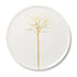 Golden Forest - Cake Plate 12.6in | 32cm (Ø) | Dibbern | JANGEORGe Interior Design