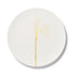 Golden Forest - Dinner Plate Gold 11in | 28cm | Dibbern | JANGEORGe Interior Design