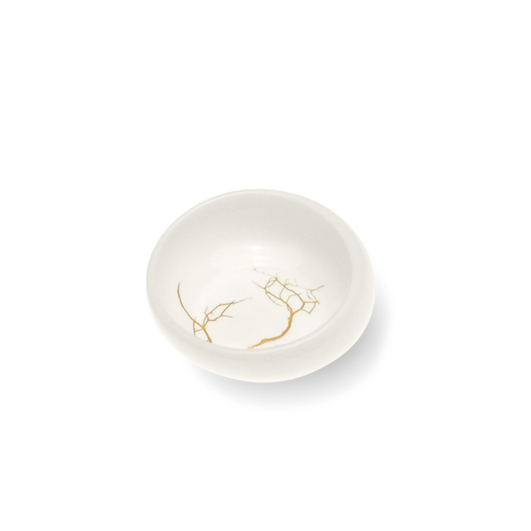 Golden Forest - Dip Dish 2.4in | 6cm (Ø) | Dibbern | JANGEORGe Interior Design