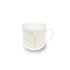 Golden Forest - Mug Gold 10.8 FL OZ | 0.32L | Dibbern | JANGEORGe Interior Design