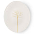 Golden Forest - Oval Platter Gold 15.4in | 39cm | Dibbern | JANGEORGe Interior Design