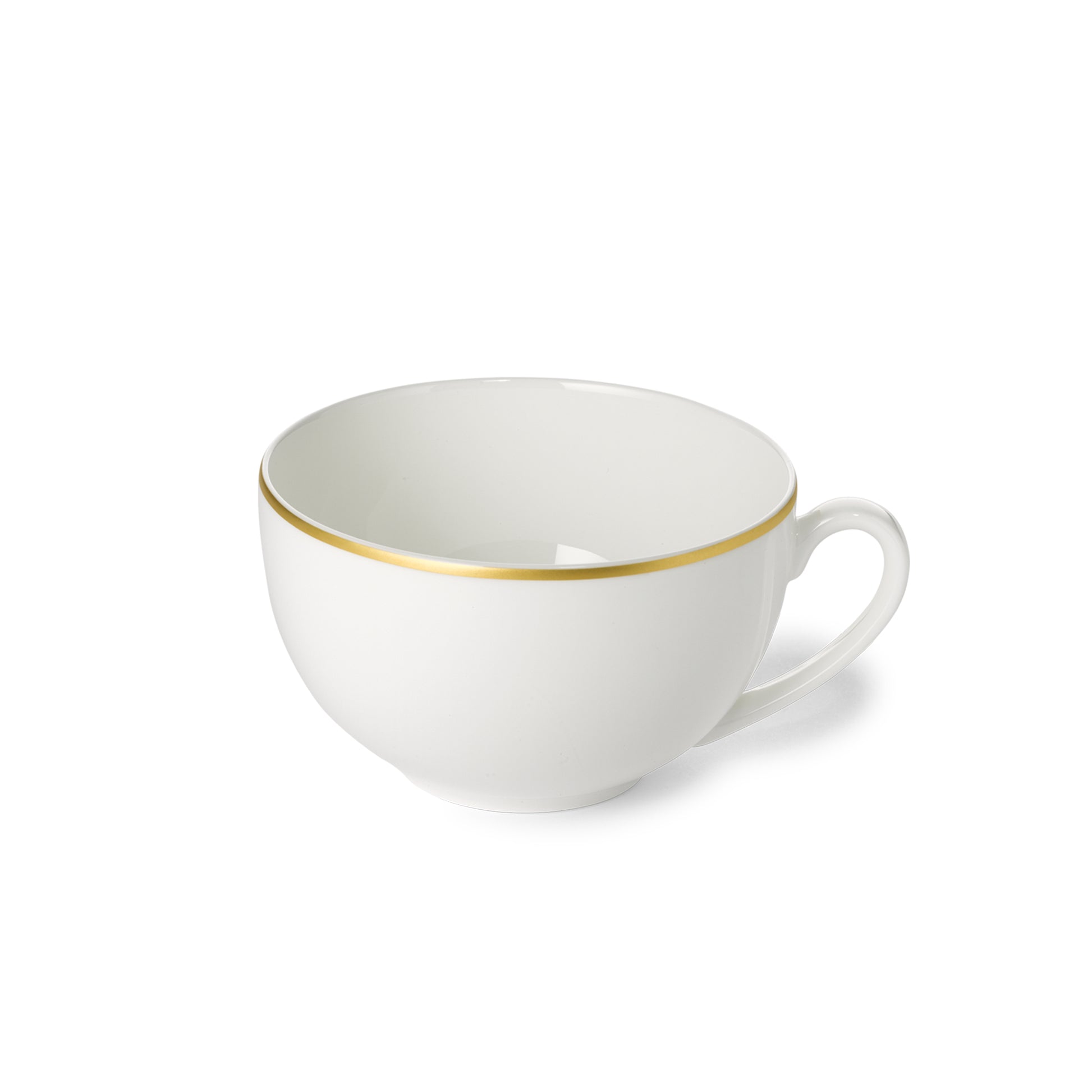 Golden Lane - Set Coffee Cup & Saucer 8.4 FL OZ | 0.25L - JANGEORGe Interiors & Furniture