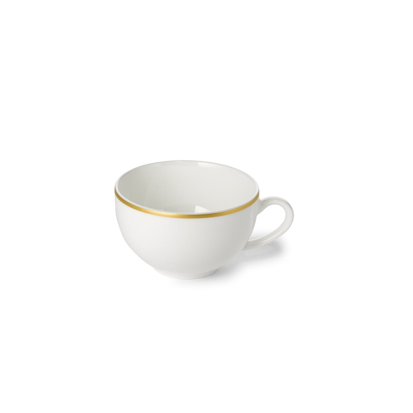 Golden Lane - Set Espresso Cup & Saucer 3.7 FL OZ | 0.11L - JANGEORGe Interiors & Furniture