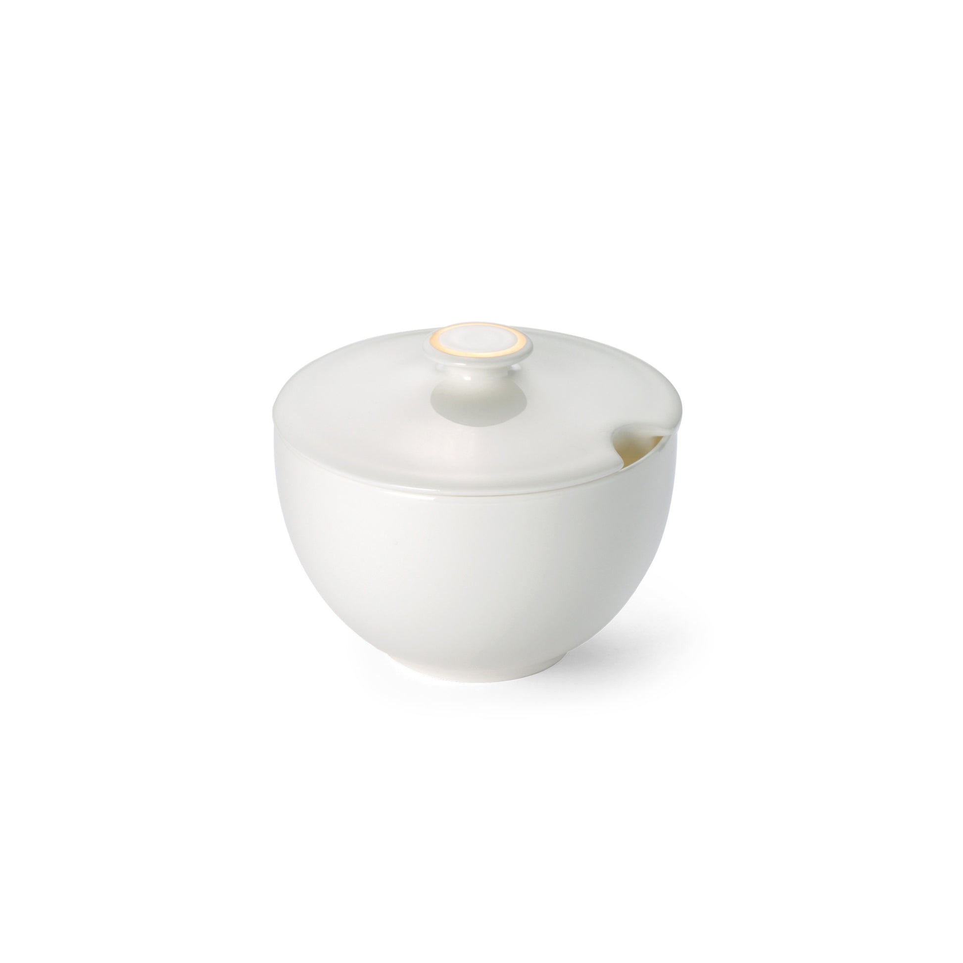 Golden Lane - Sugar Dish 8.4 FL OZ |  0.25L | Dibbern | JANGEORGe Interior Design