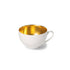 Goldrausch (Goldfever) - Espresso Cup Gold 3.7 FL OZ | 0.11L | Dibbern | JANGEORGe Interior Design