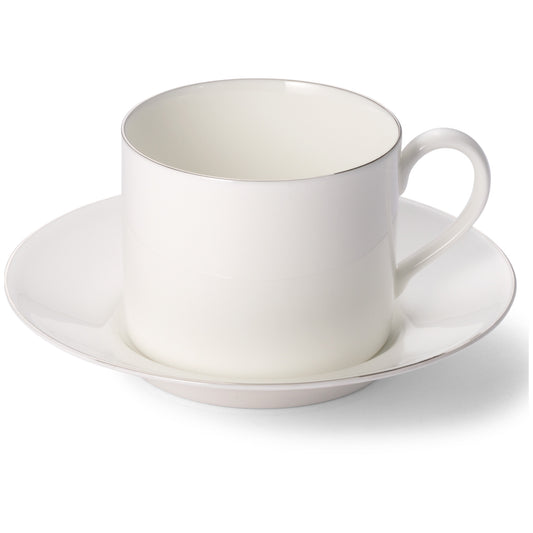 Platin Line - Coffee Cup Cylindrical 8.4 FL OZ | 0.25L - JANGEORGe Interiors & Furniture