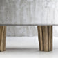 Brick 33 -  Dining Table - JANGEORGe Interiors & Furniture