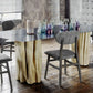 Brick 33 -  Dining Table - JANGEORGe Interiors & Furniture