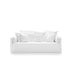 Ghost 16 Sofa | Gervasoni | JANGEORGe Interior Design