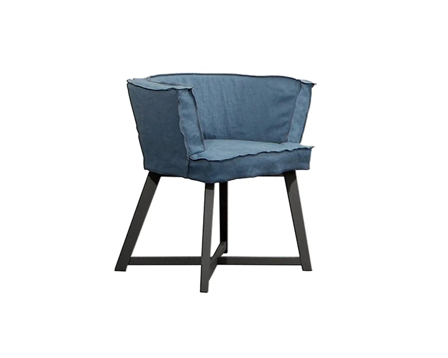 Gray 26 - Armchair | Gervasoni | JANGEORGe Interior Design